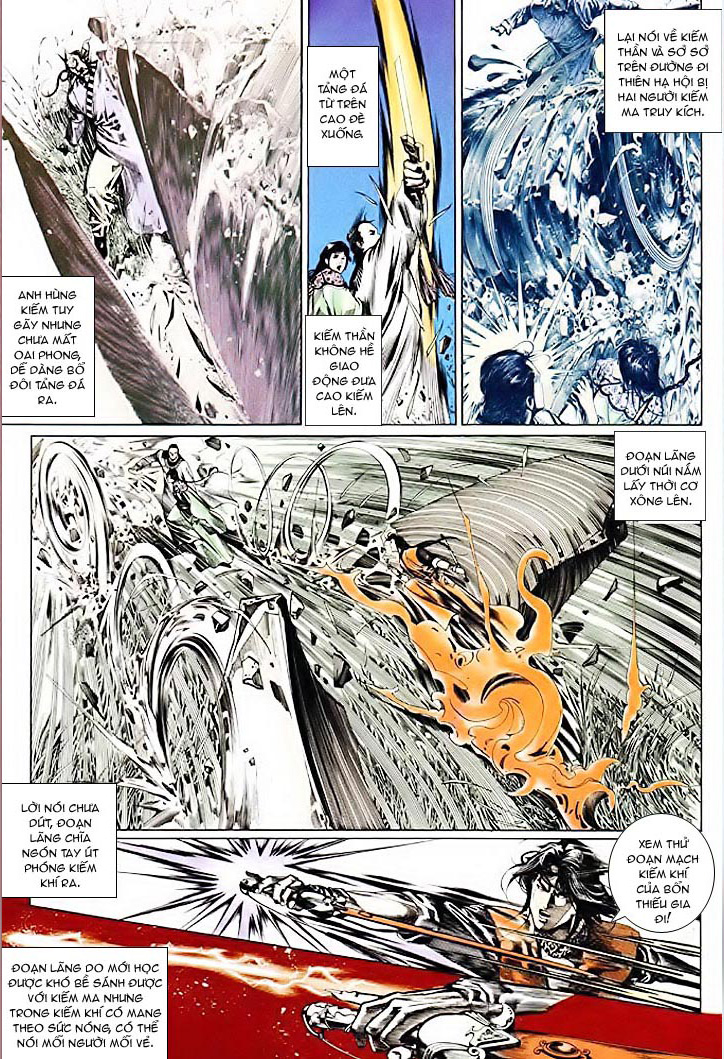 phong vân chapter 54 15