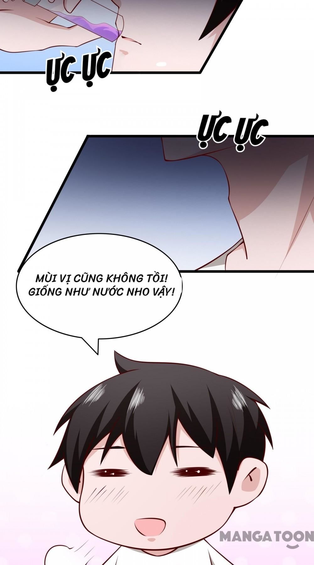 chiếc điện thoại thần kỳ chapter 7 18