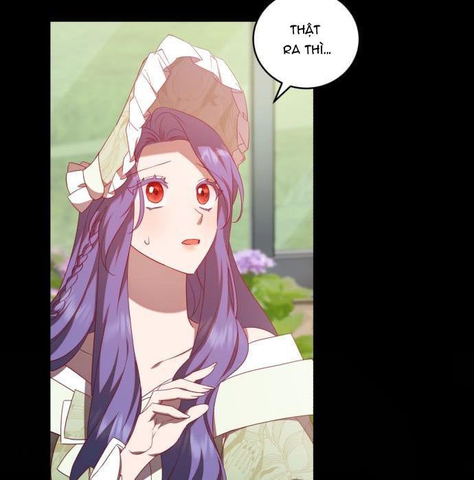 tôi trở thành nữ phản diện trong cuốn tiểu thuyết tàn khốc chapter 10.2 11