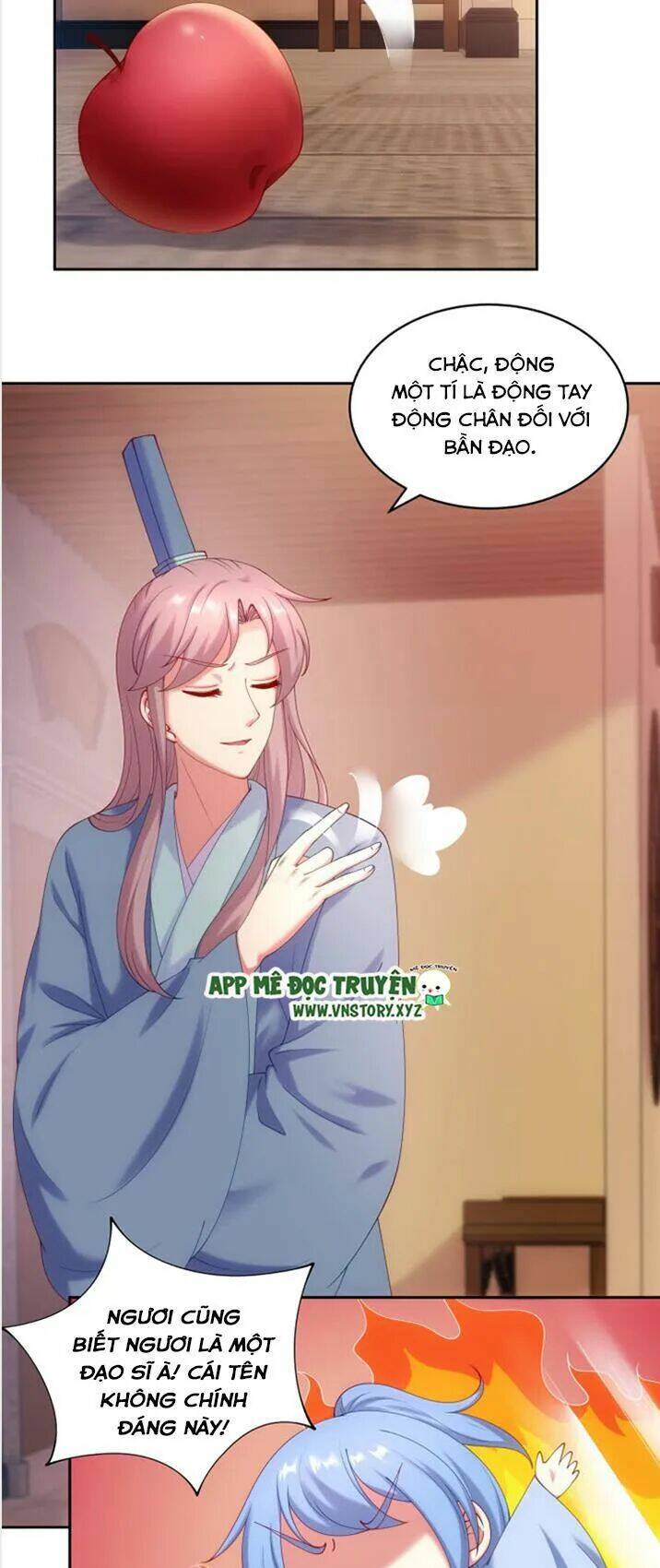 đô đốc đại nhân sủng thê kí chapter 42 2