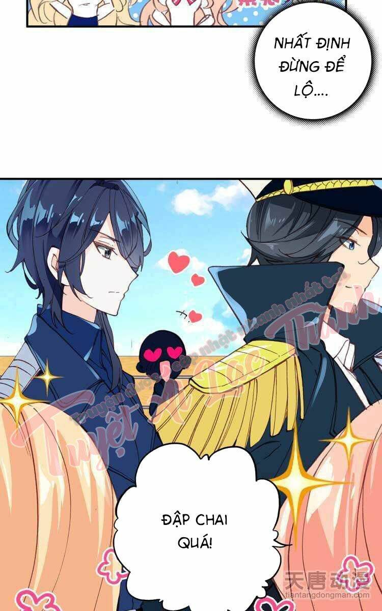 gia đình biến thái chapter 19 18