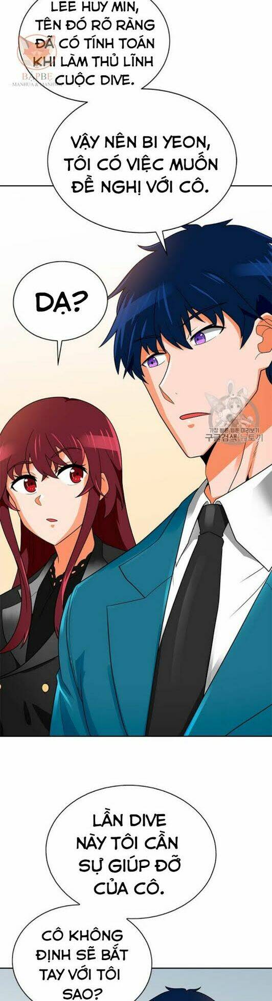 tôi tự động săn một mình chapter 74 28