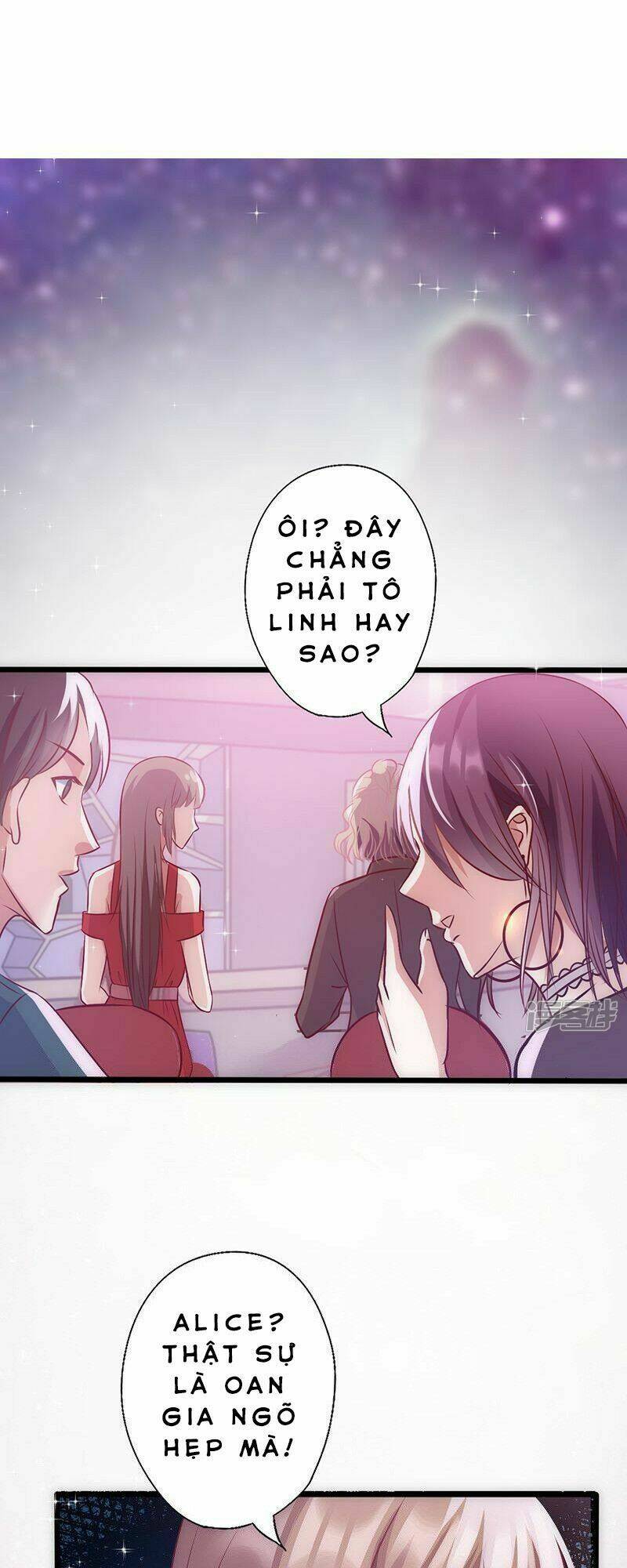 truy phu 36 kế - ông xã à, tới chiến nào! chapter 35 15