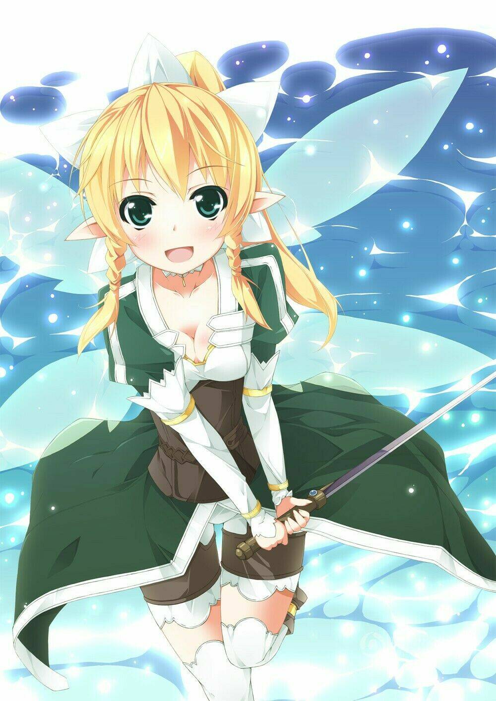 ảnh anime và ảnh wallpaper đẹp chapter 5 25