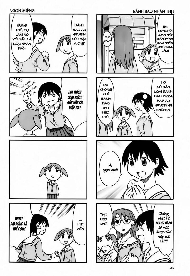 azumanga daioh chapter 49 3