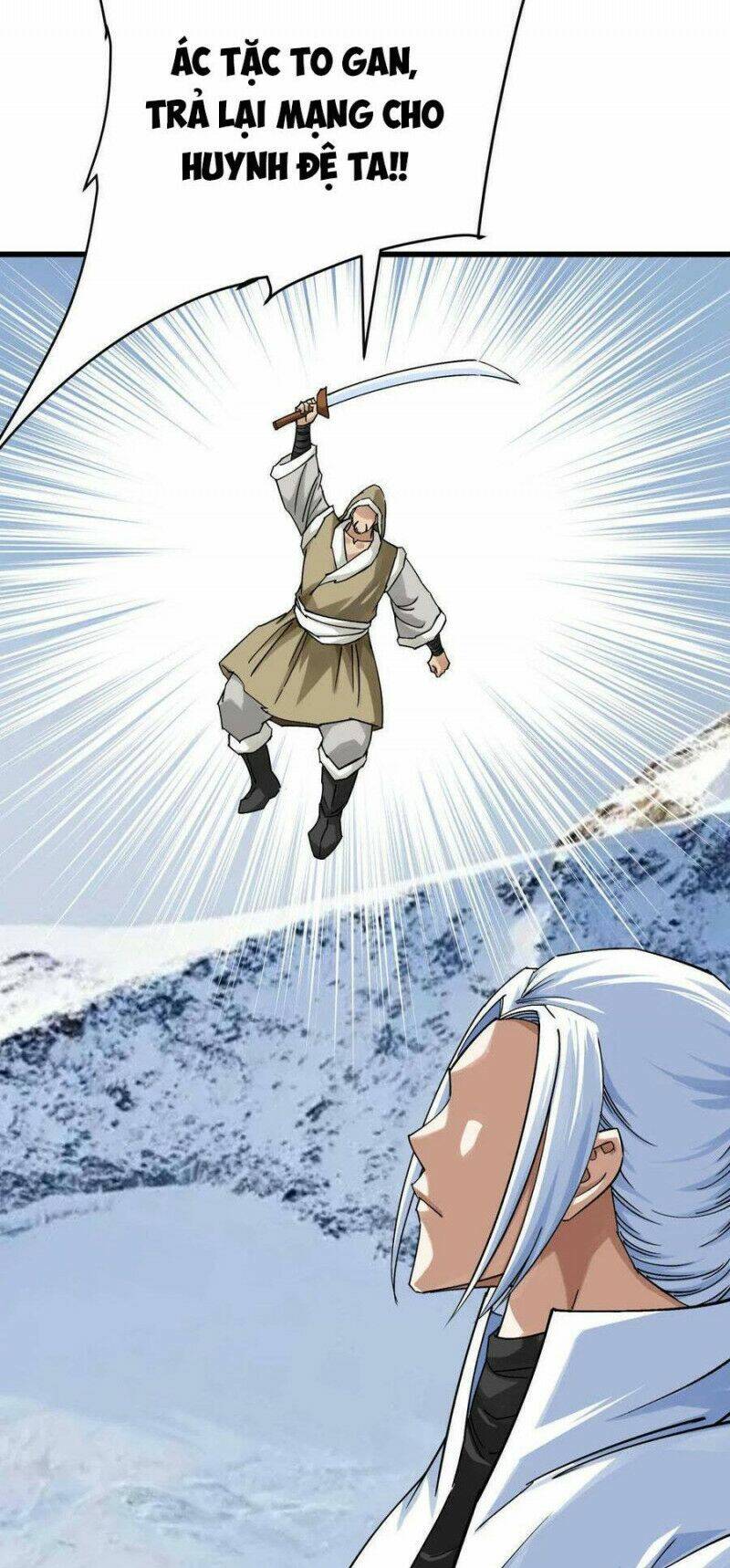 trọng sinh ta là đại thiên thần chapter 199 37