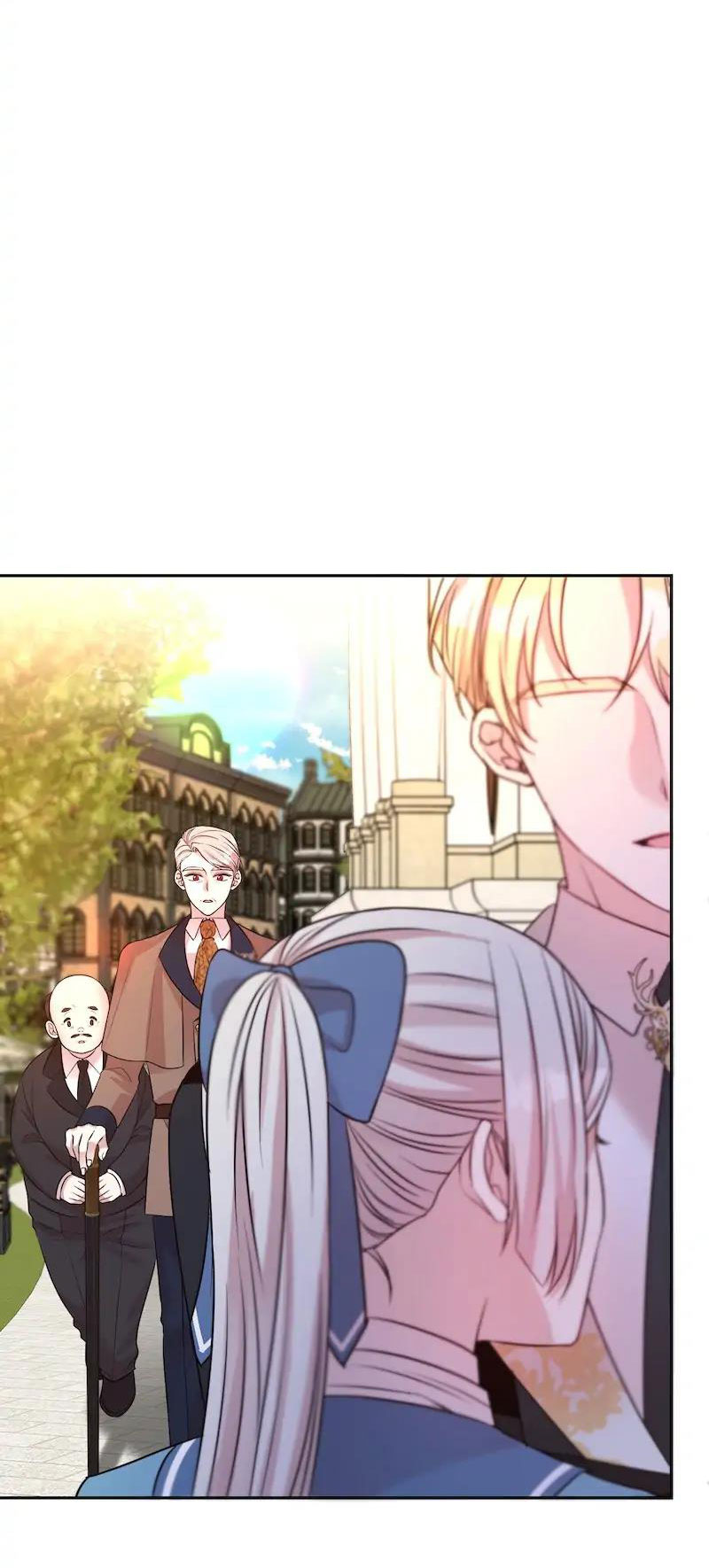 tôi chán nản vì người chồng thứ 2 còn "khỏe" hơn chồng cũ chapter 66.2 18