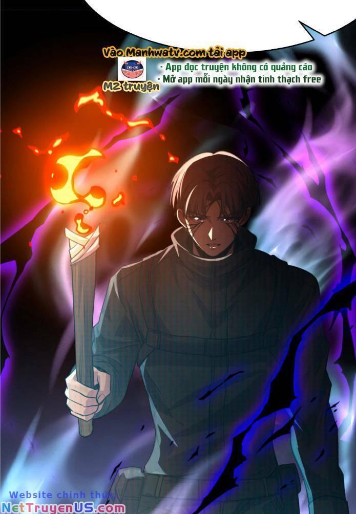 nhìn thấy thanh máu, ta xử tội thần linh chapter 65 21