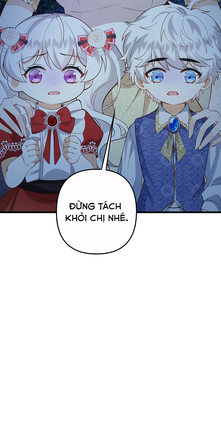 tôi sẽ nuôi dưỡng hai đứa con của nam chính chapter 31 29