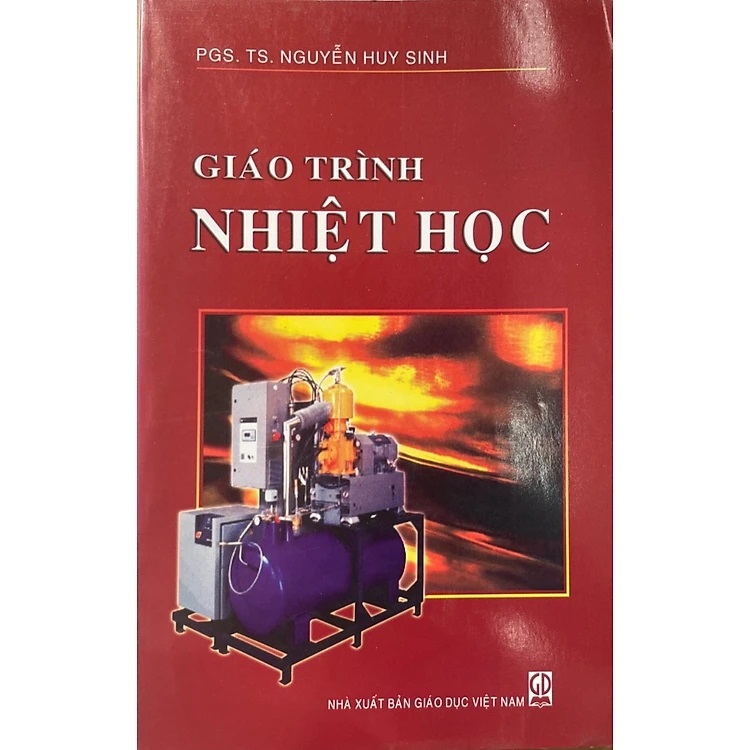 Nhiệt học