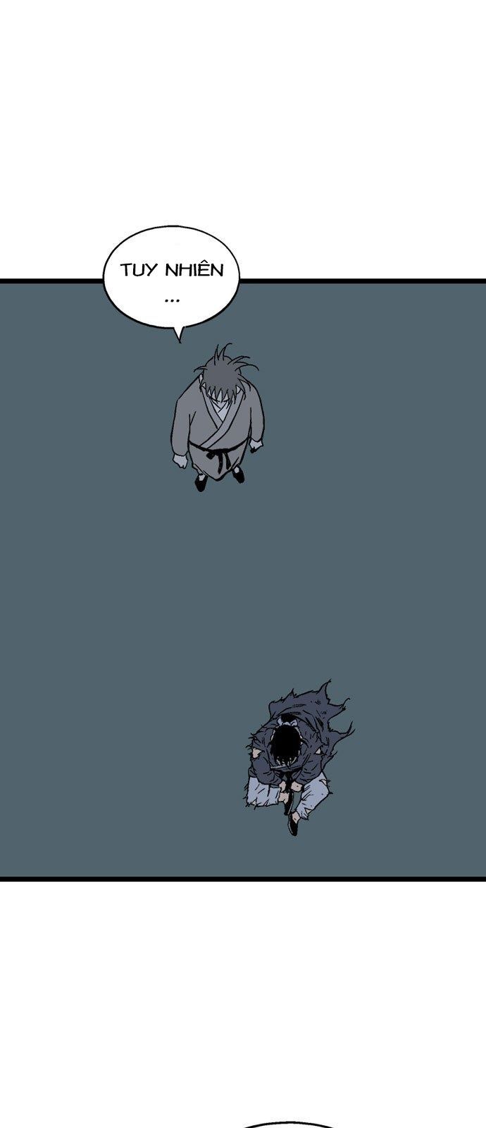 cao thủ 2 chapter 104 22