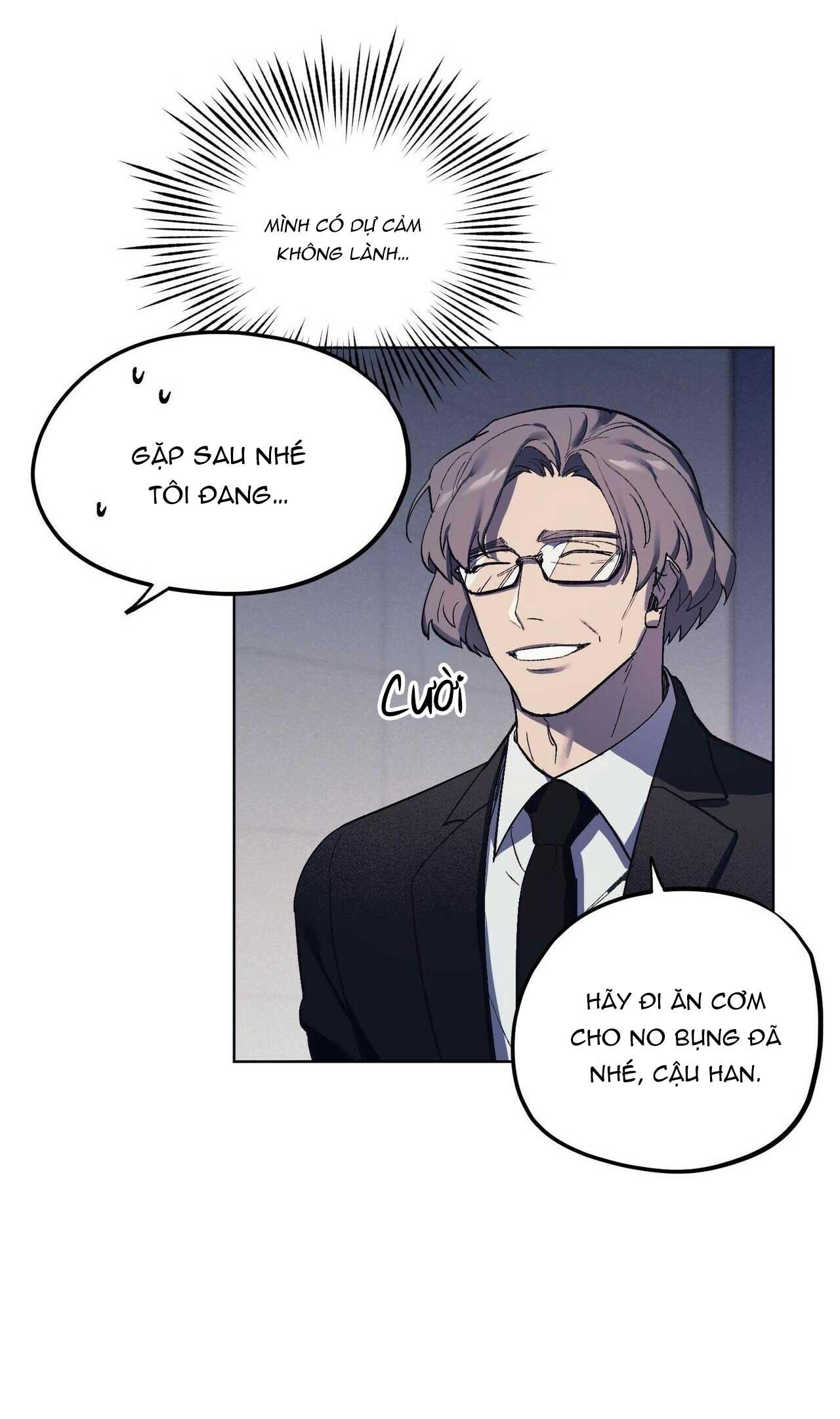 làm dâu nhà tài phiệt họ kang chapter 4 57