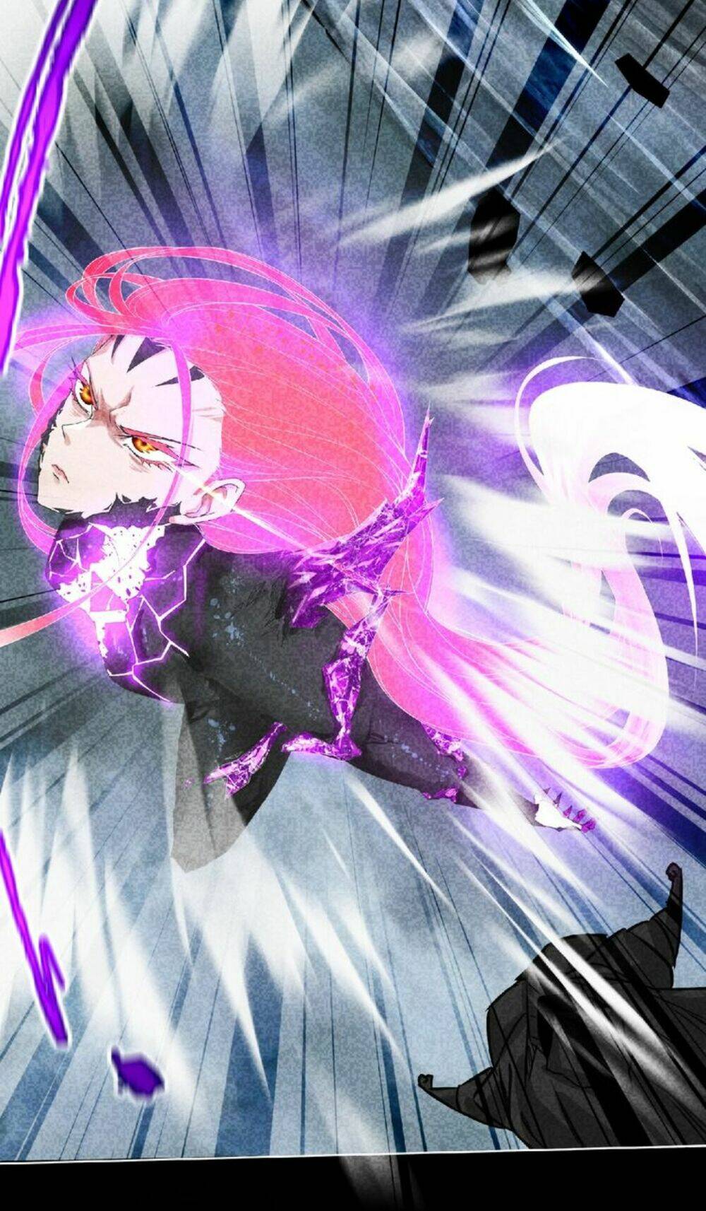 đại chiến yêu tinh chapter 10 21