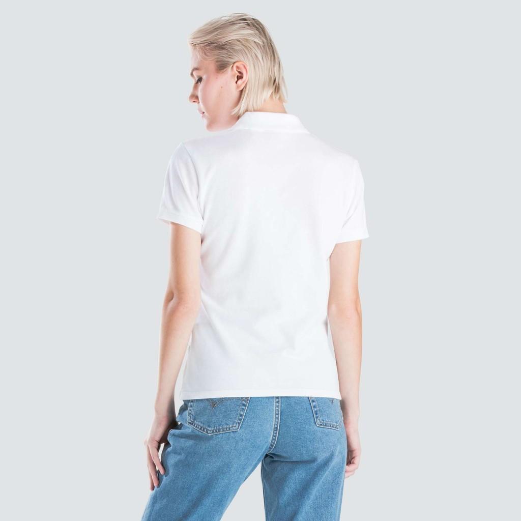 ÁO THUN POLO NỮ LEVI'S SLIM 52599-0000