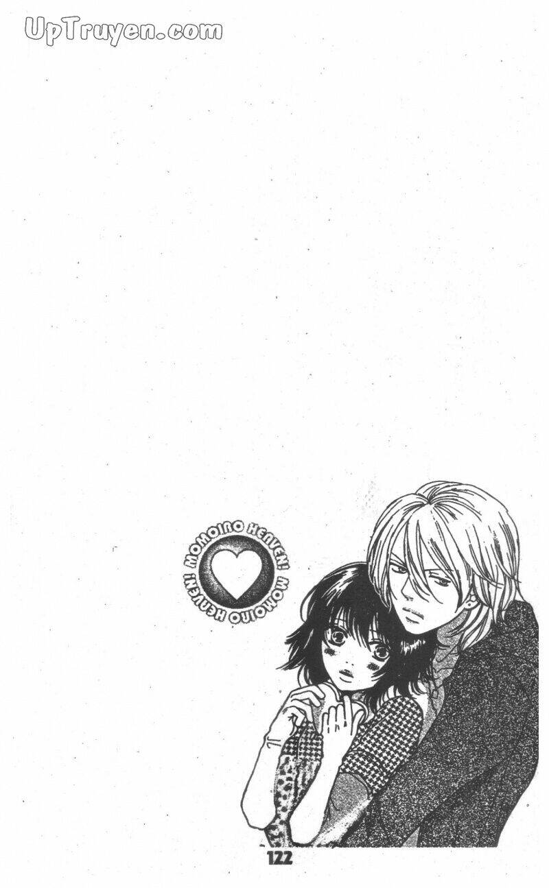 cuộc sống màu đào chapter 3 121