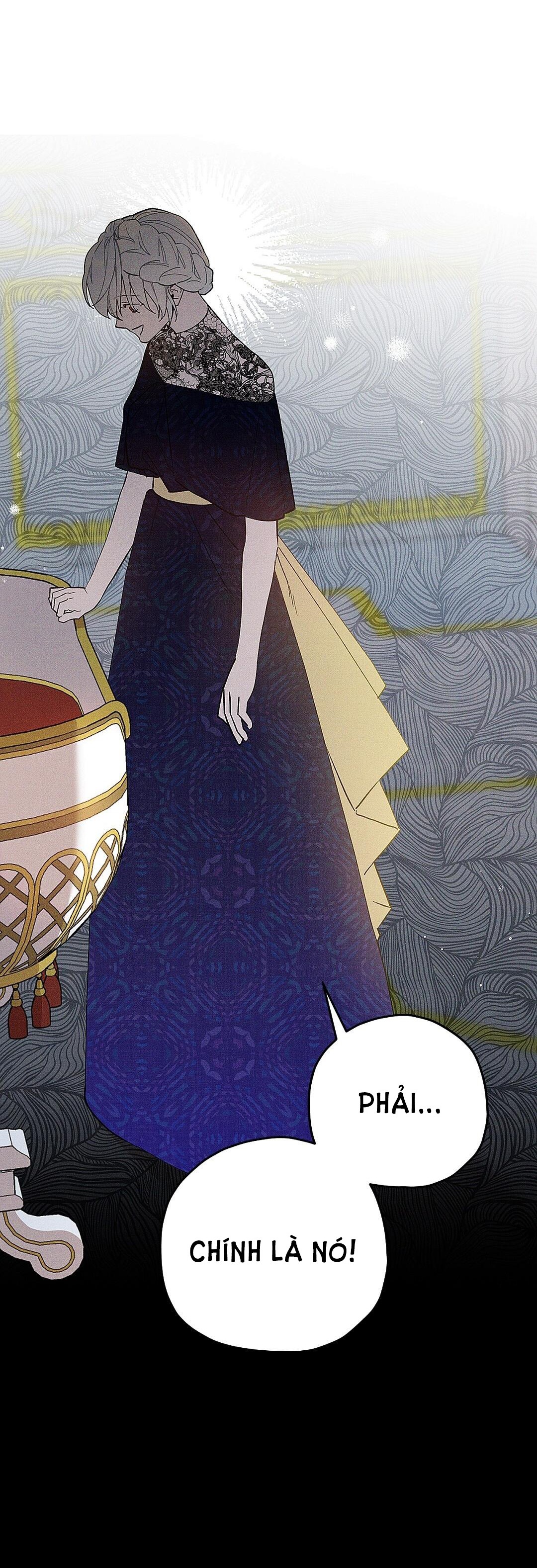 hoàng tử bất lương giấu mình là omega chapter 2.2 9