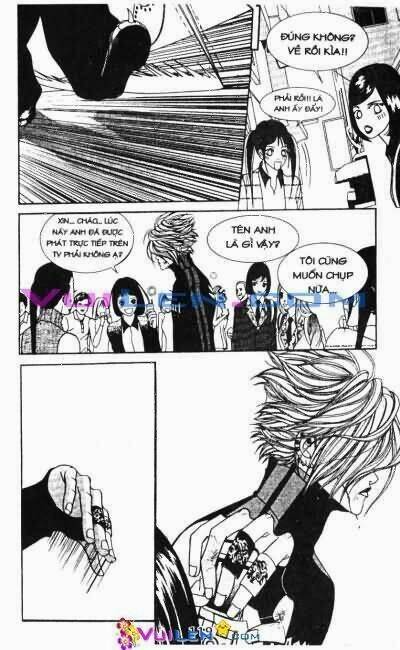 bí mật học viện cross chapter 4 119