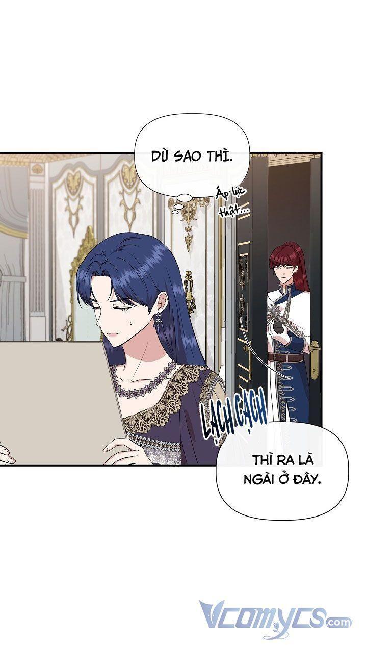Tôi Không Phải Là Cinderella chapter 73 51