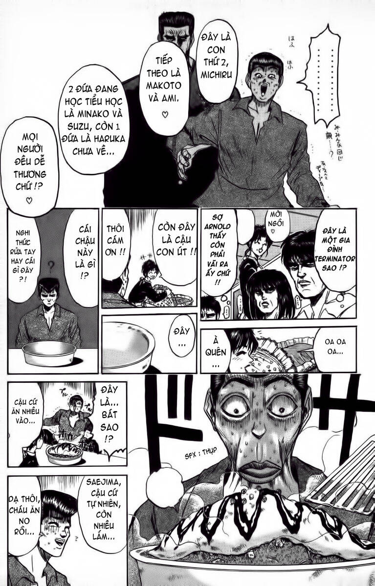 shonan junai gumi chapter 190 16