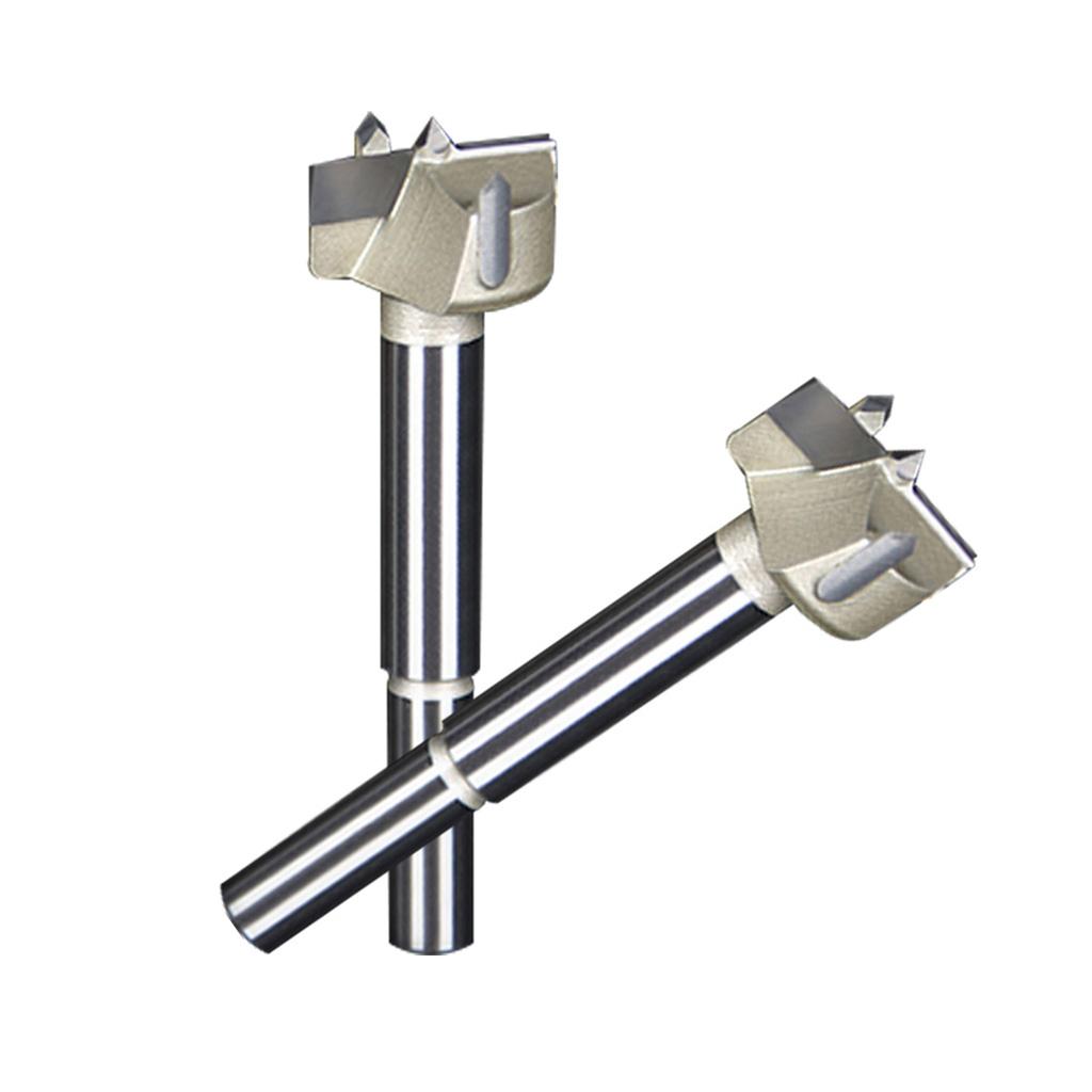 Drill Bits Wood Wooden Hole Cutter Boring Woodworking Bits Carbide