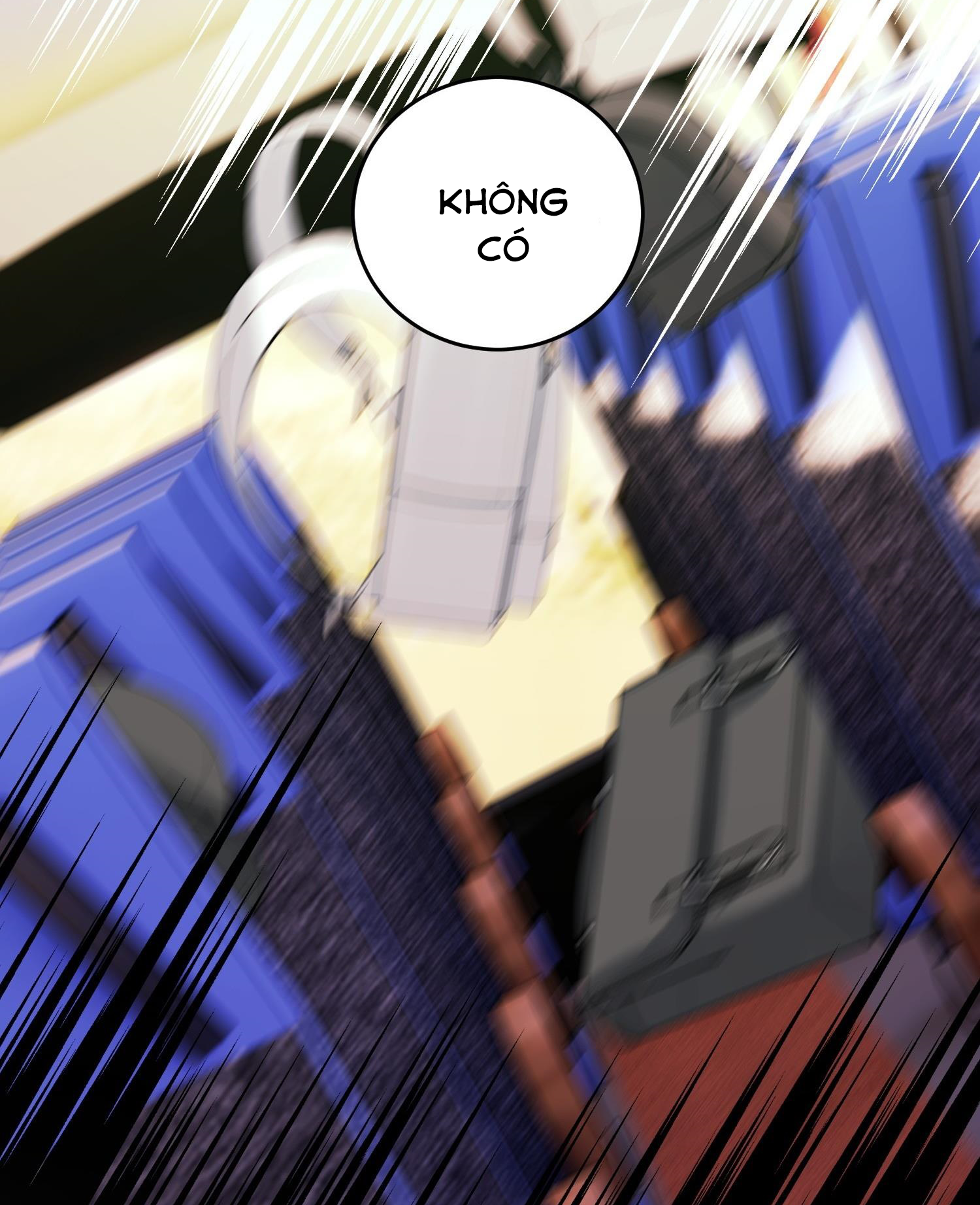 tôi phải làm một kẻ đại xấu xa chapter 80 53