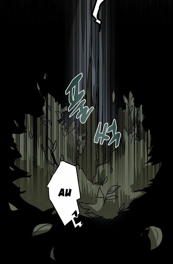 vua sức mạnh chapter 0 41