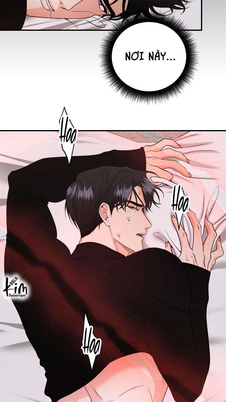 tuyển tập cuồng công - chiếm hữu công của nhà kim chapter 27.1 4