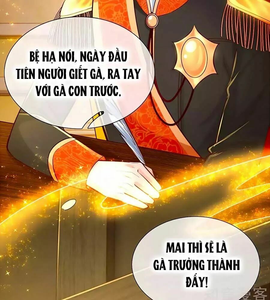 bỗng một ngày nọ trở thành con gái vua chapter 96 35