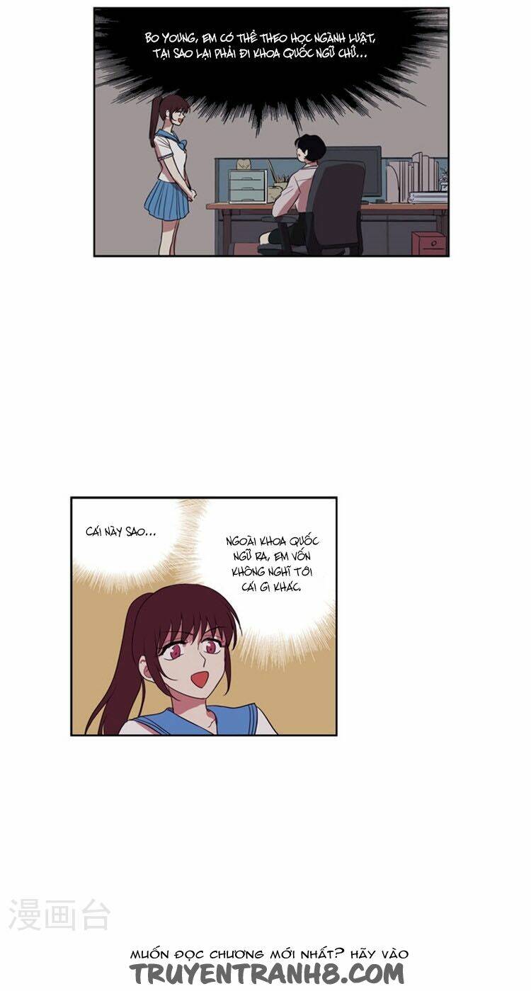 trở lại tuổi mười mấy chapter 64 4