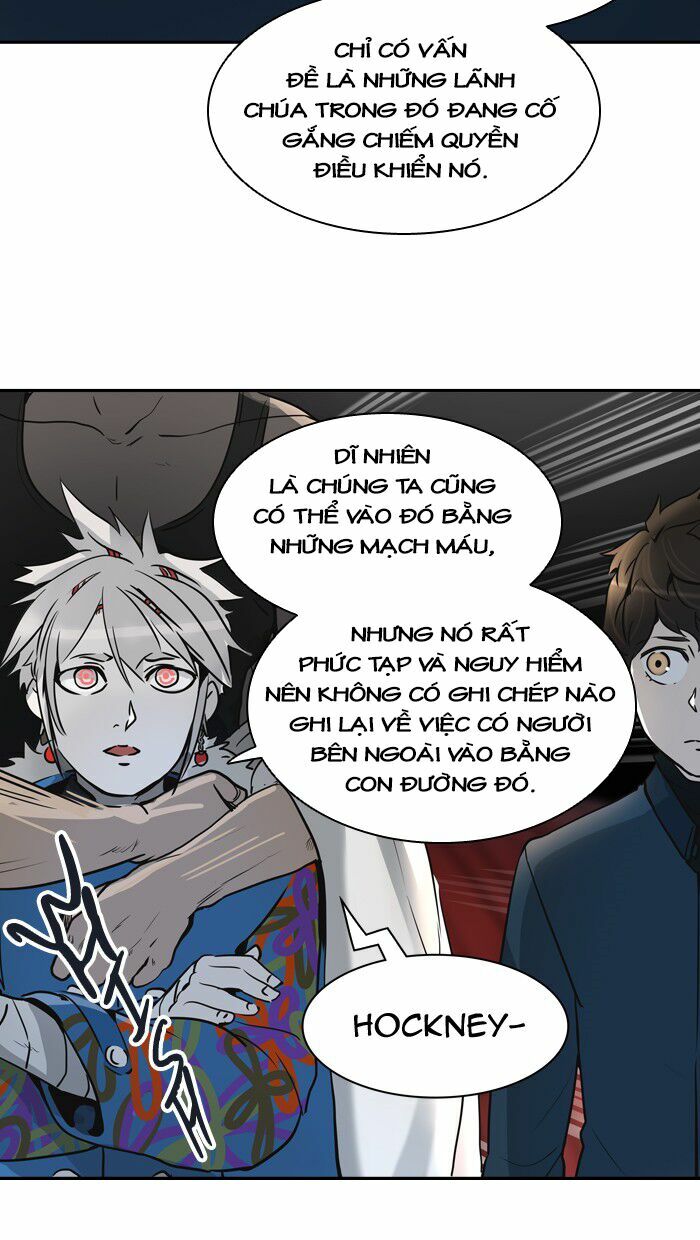 tòa tháp bí ẩn 2 chapter 238 20