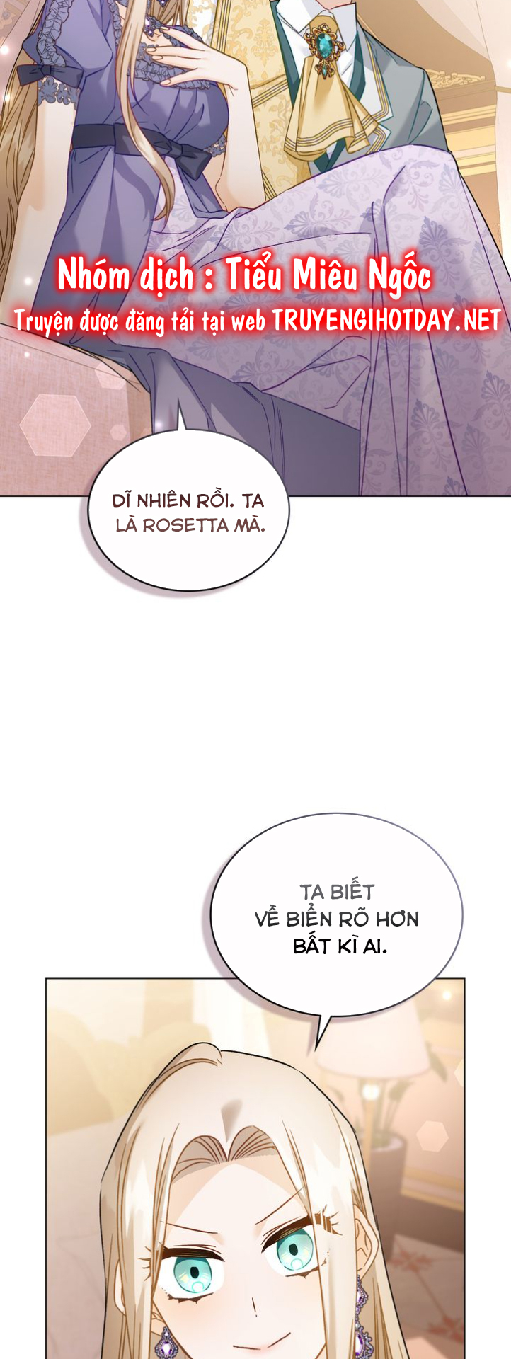 hải tặc thượng lưu chapter 37 29