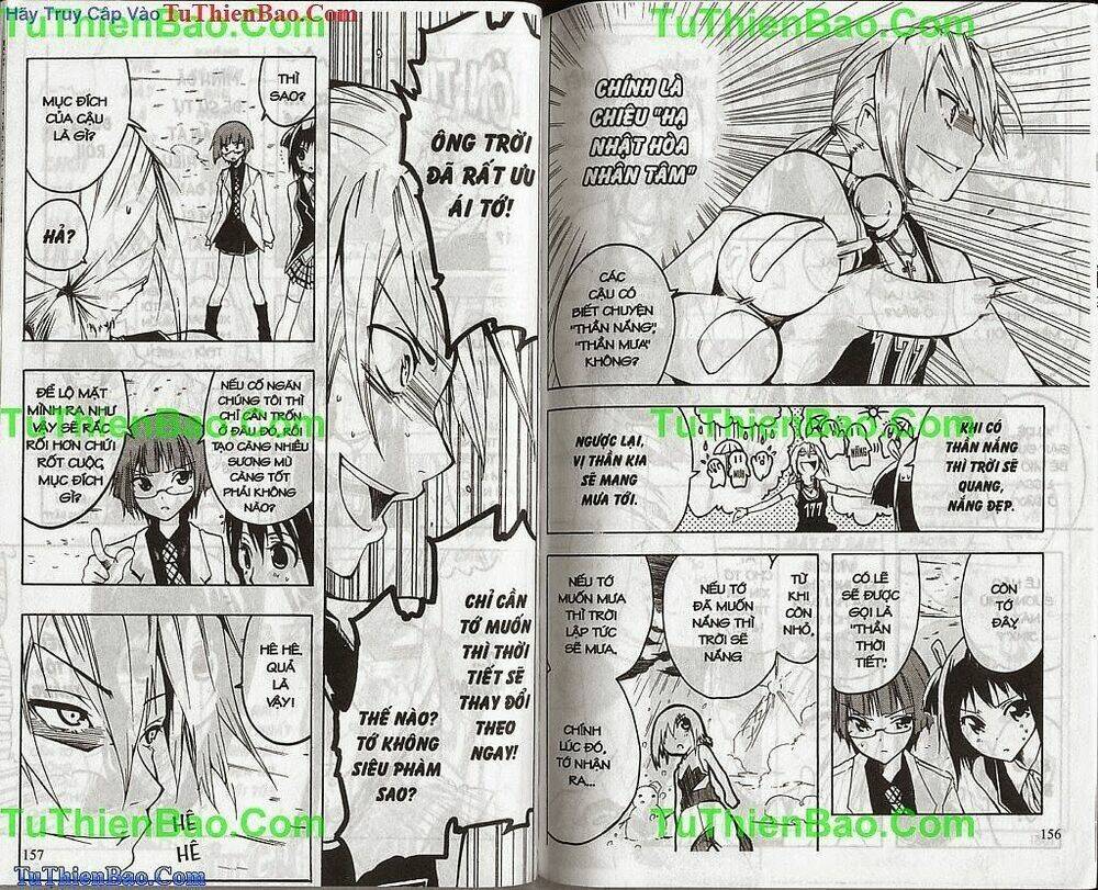 đặc vụ hàng hải chapter 1 77