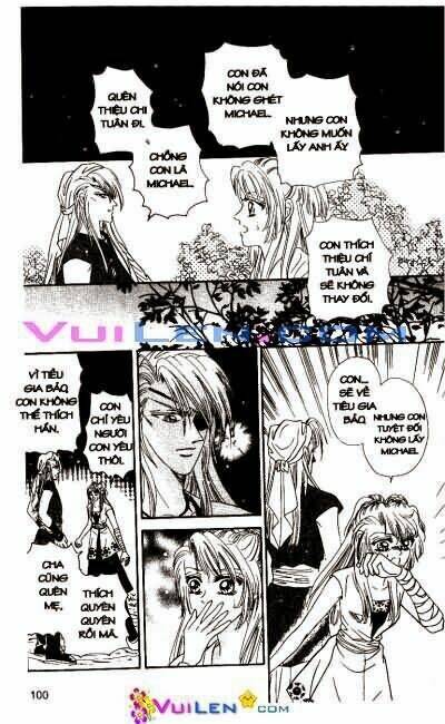 tinh linh của biển chapter 7 91