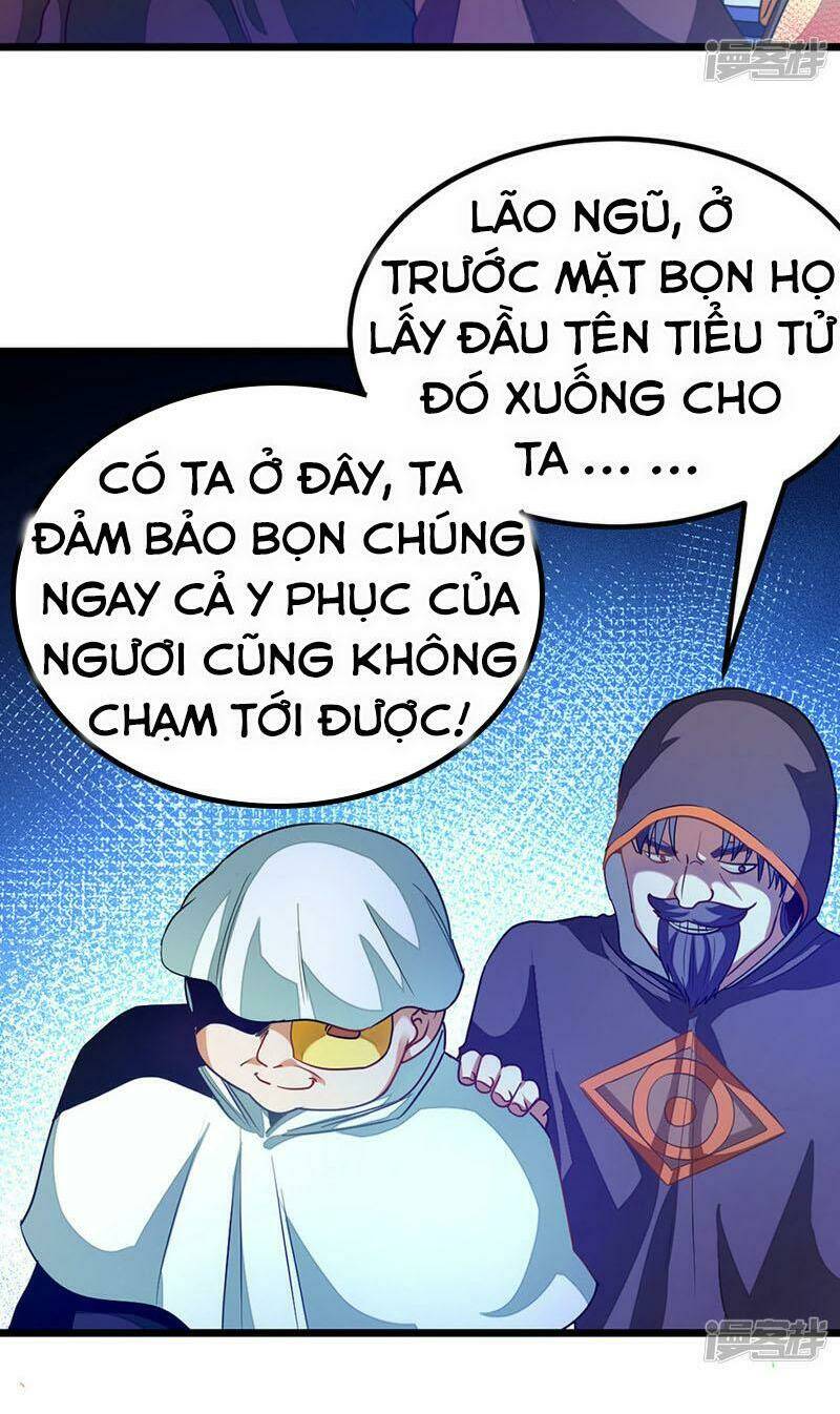 cửu dương thần vương chapter 179 6