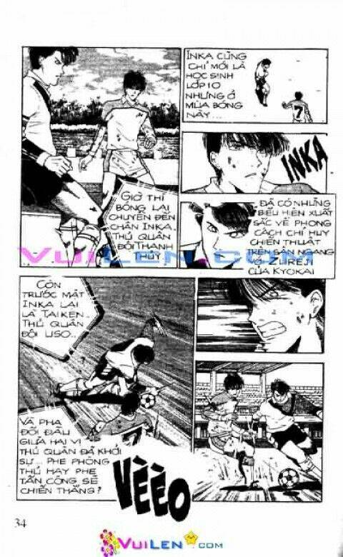 sôi động cầu trường full 17 tập chapter 13 34