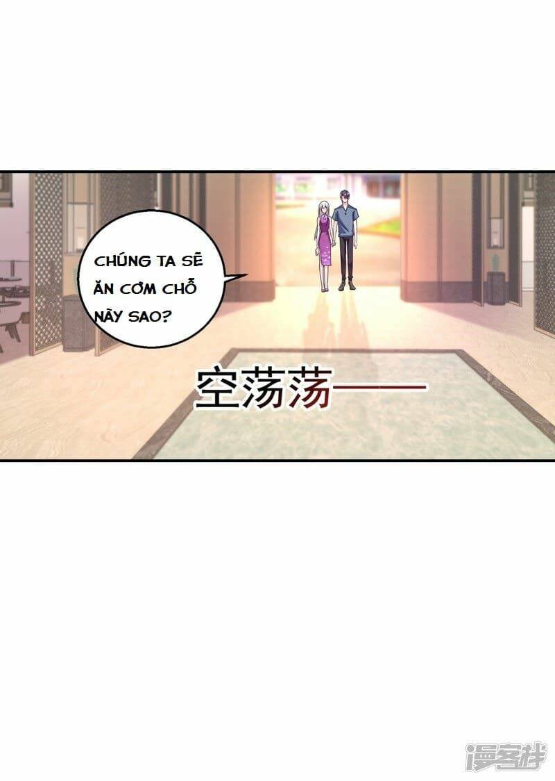 nhập cốt noãn hôn chapter 287 23