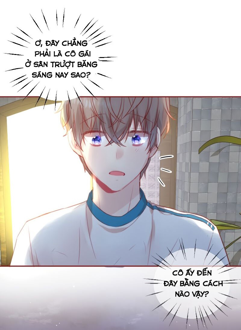 mù quáng vì yêu anh chapter 4 60