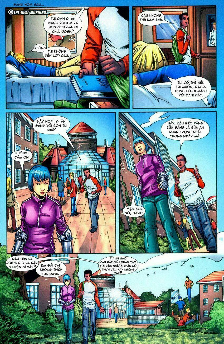 new x-men v2 - academy x chapter 9 12
