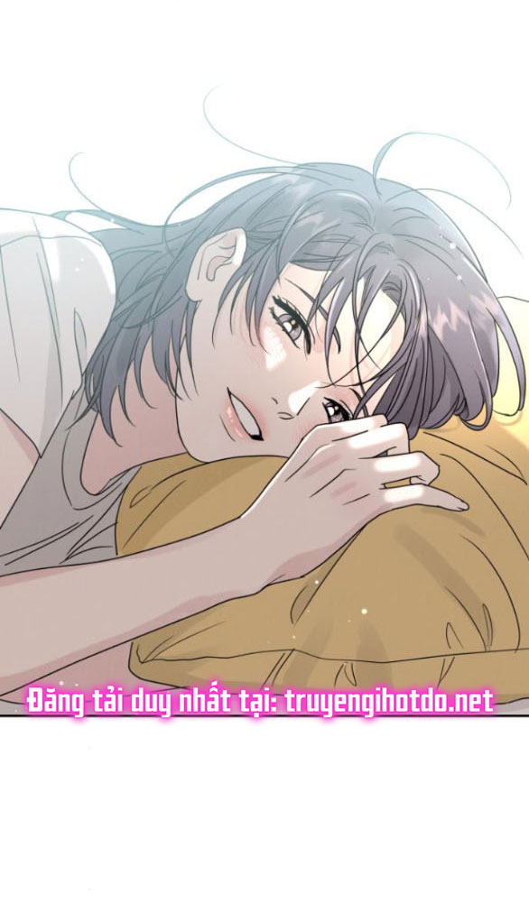 Thuyết Tình Yêu Ích Kỷ chapter 5.1 8