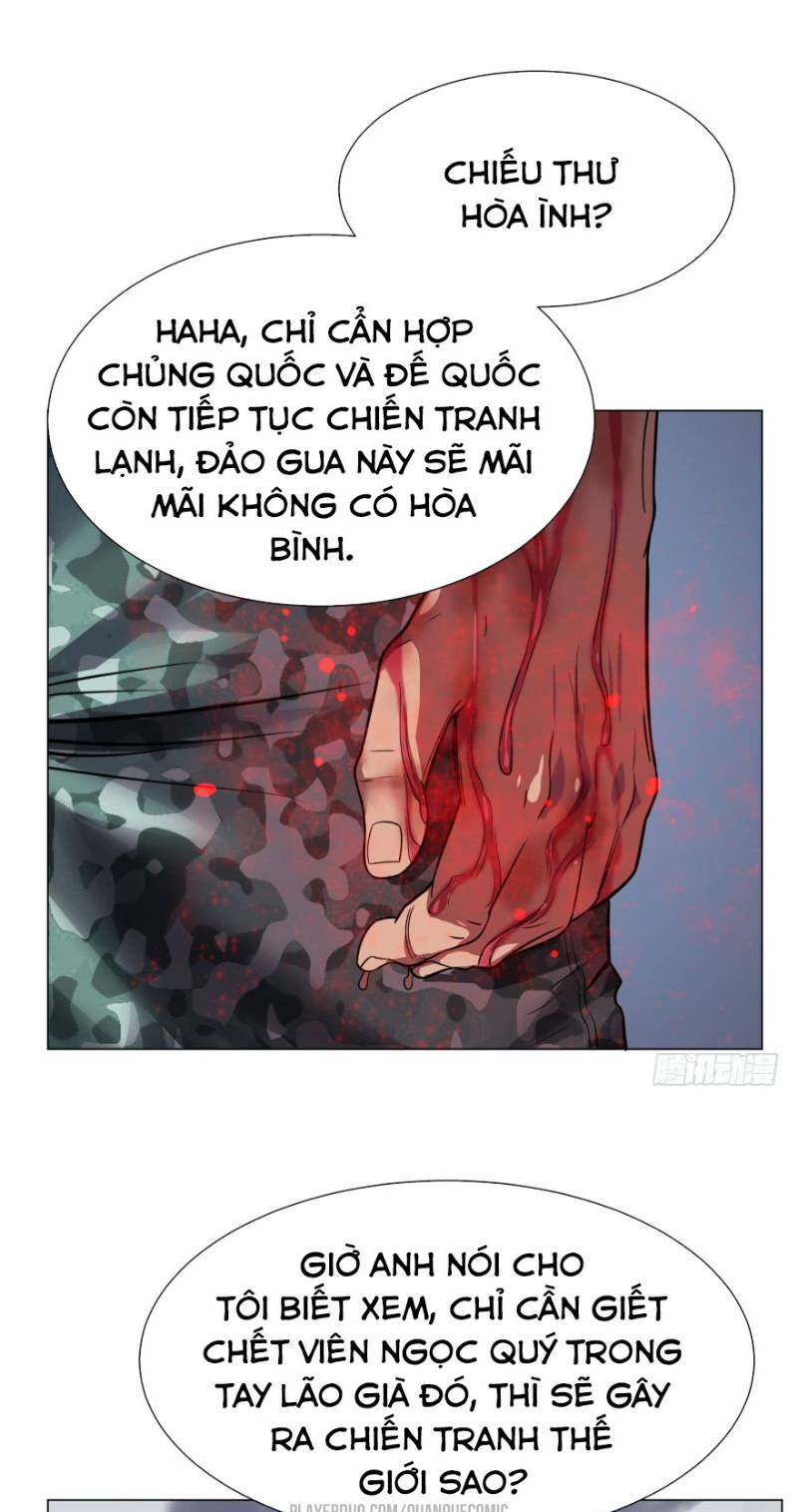 danh sách kẻ phản diện chapter 39 21