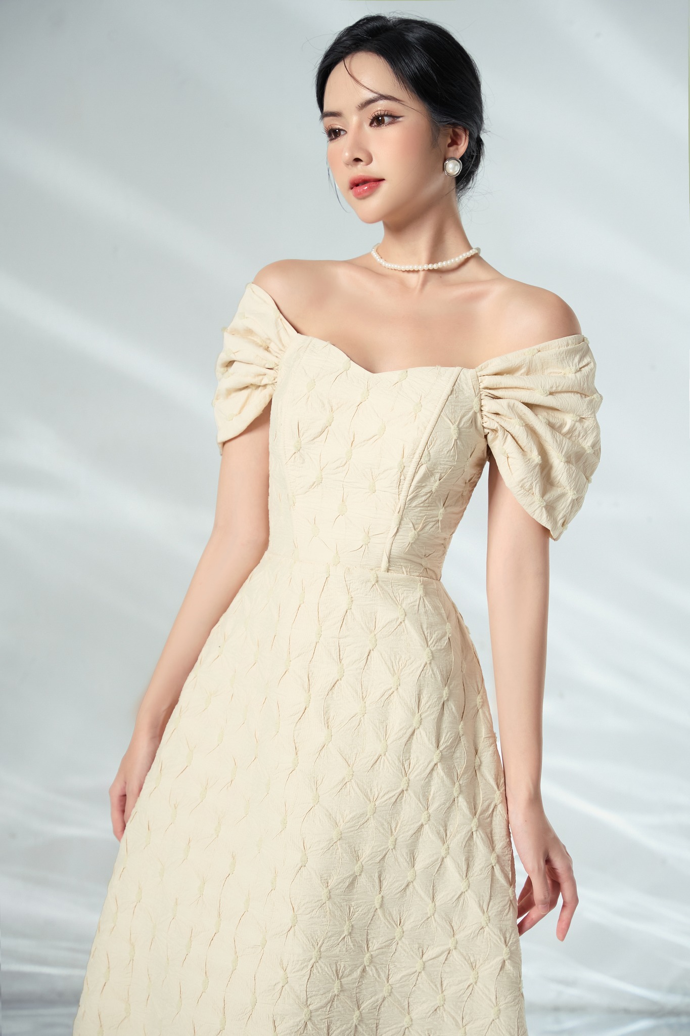 OLV - Đầm Regina Dress