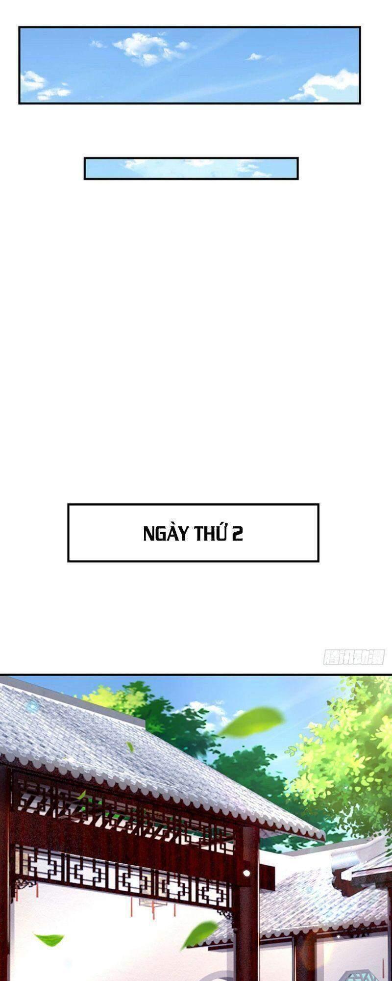 Ta Trở Về Từ Thế Giới Tu Tiên chapter 61 10