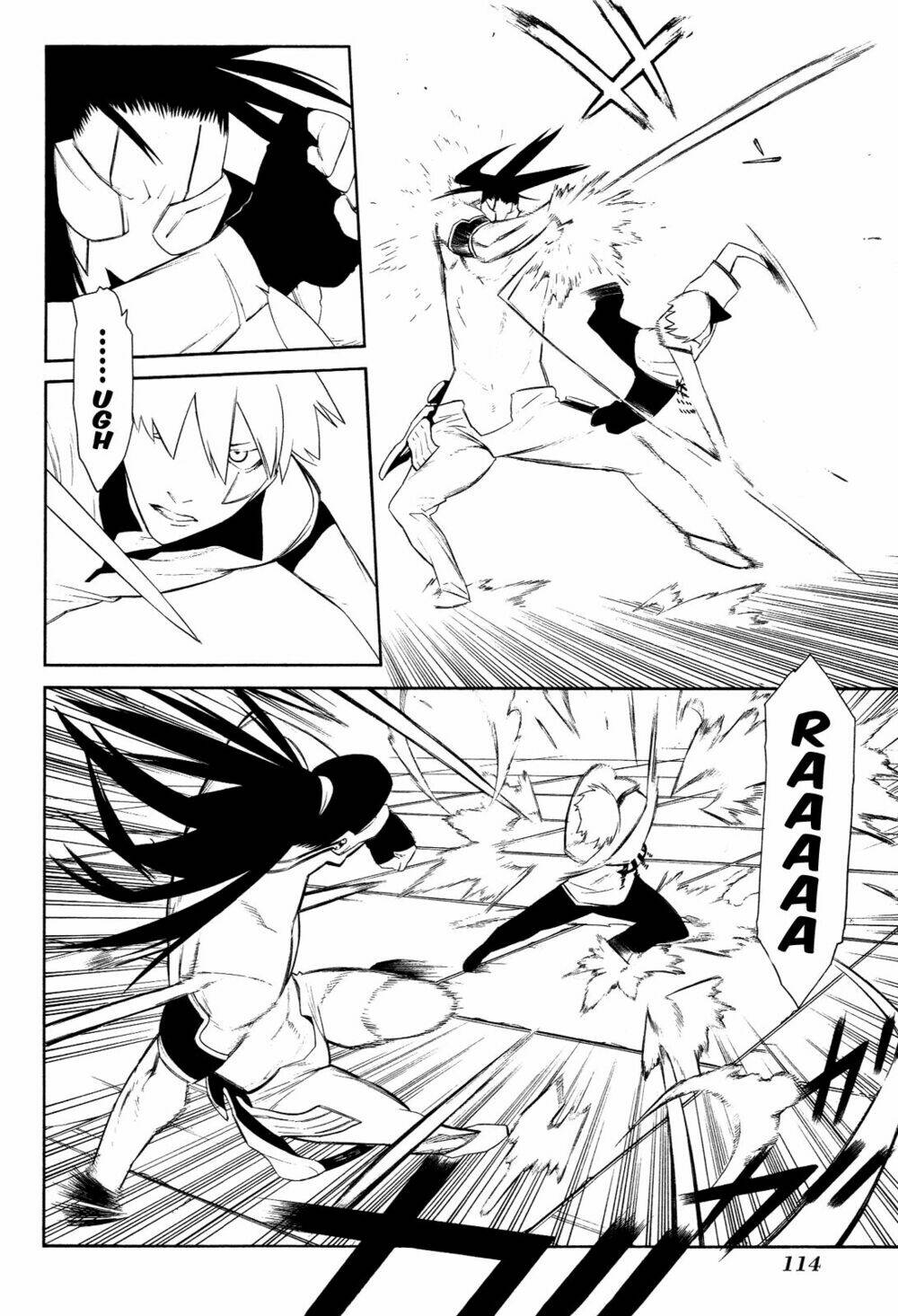 hitogatana chapter 8 7