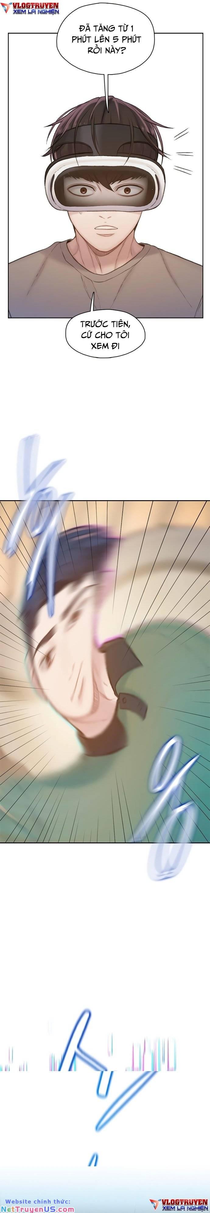 nhìn trước tương lai chapter 3 6