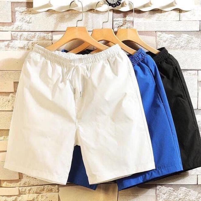 Quần short nam kaki chun ARU - PH06 co giãn tập thể thao hay mặc nhà ARU SHOP