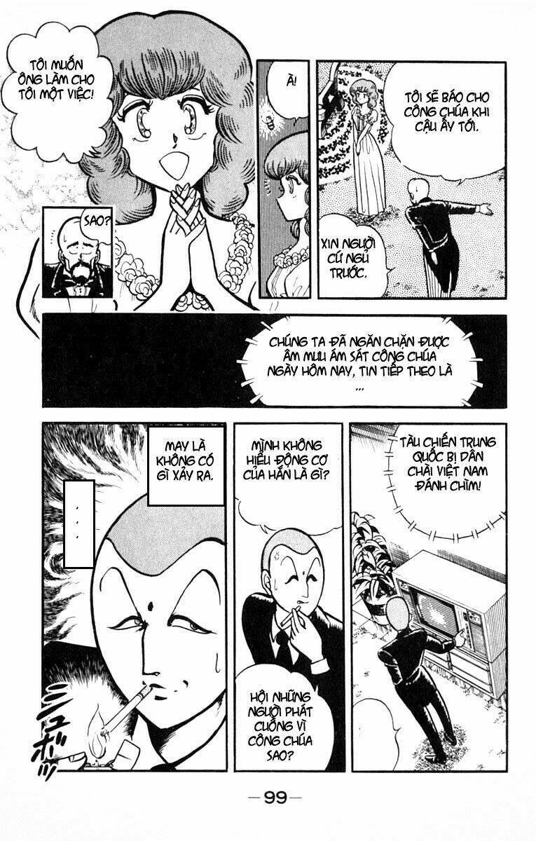 kotaro makaritoru chapter 36 13