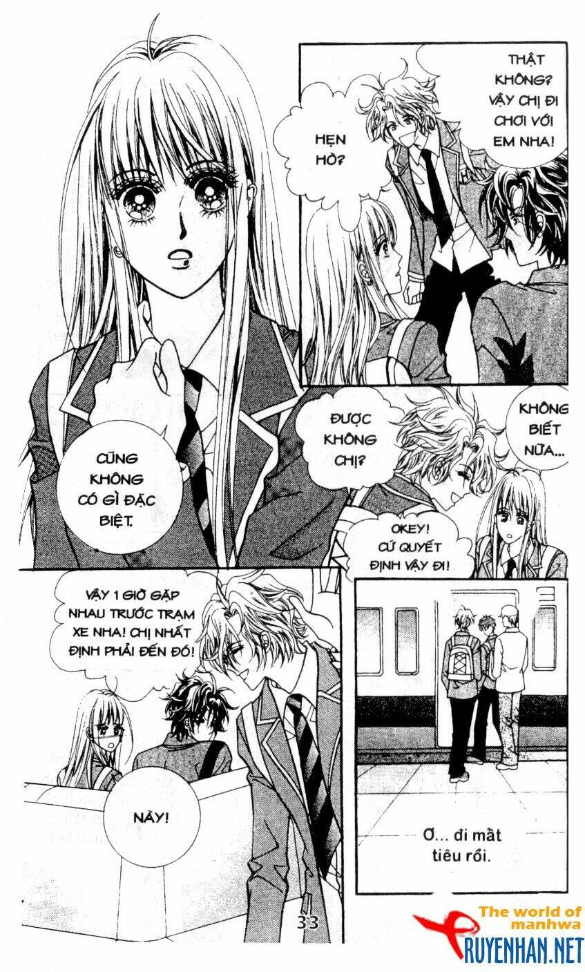 chàng trai hào hiệp chapter 9 34