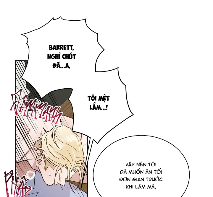 chàng tuấn mã của tôi chapter 30 42