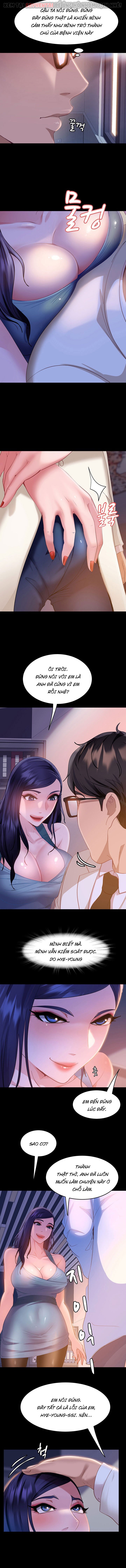 cơ quan giới thiệu hôn nhân chapter 10 17