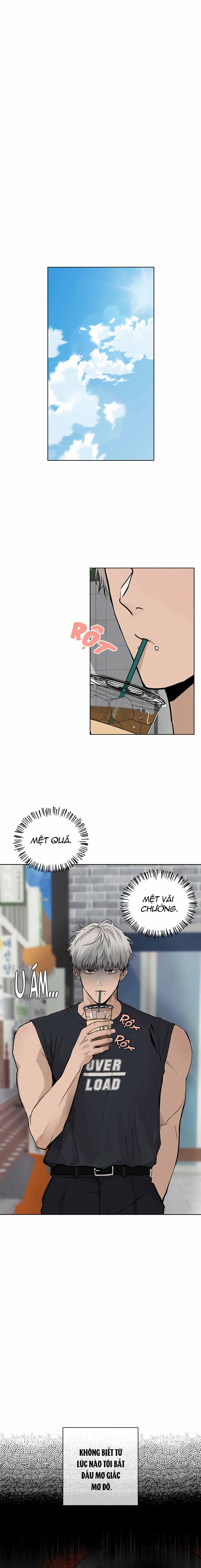 con sắc quỷ đỏ chapter 1 12